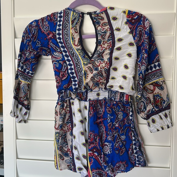 Romper - Picture 3 of 3